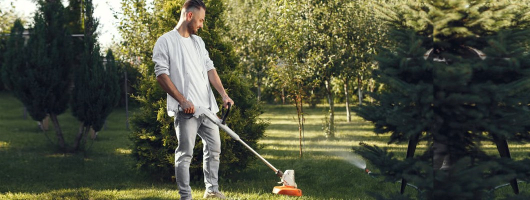 Testina decespugliatore Batti e Vai: come funziona, quali vantaggi e quale scegliere