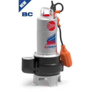 ELETTROPOMPA BCM 10/50 HP1 V220
