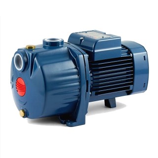 ELETTROPOMPA 3CPM100E  HP .85 MY 04